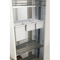 Uboxx Containers Set 1