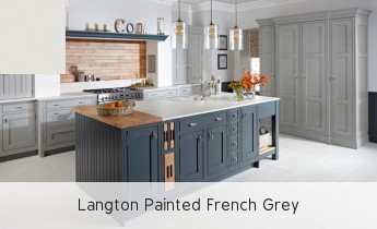 Langton Painted