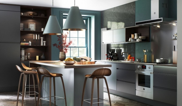  Graphite - Multiwood