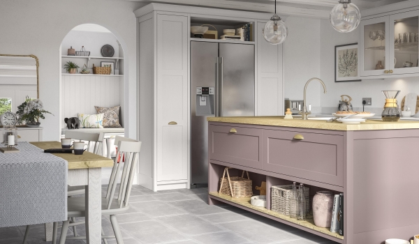 Clifden - Stori Paint to Order - Stori