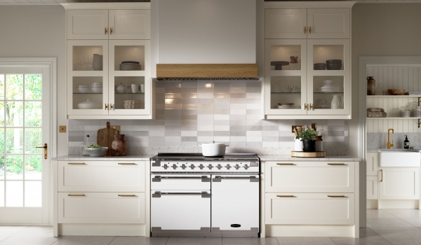 Crathorne - Second Nature Porcelain - Second Nature