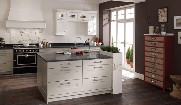 Fitzroy - Second Nature Porcelain - Second Nature