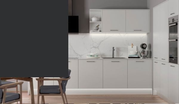 Zola Gloss - Stori Graphite - Stori