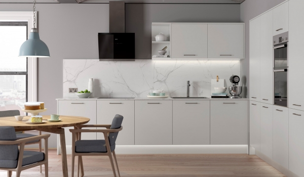 Zola Gloss - Stori Light Grey - Stori