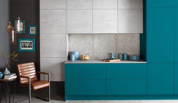 Otto Laminate - Burbidge