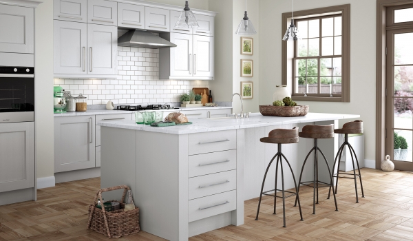 Wakefield - Stori Sanded (ready to paint) - Stori