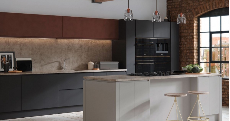 Silver Grey - Multiwood