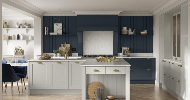 Clifden - Stori Light Grey - Stori