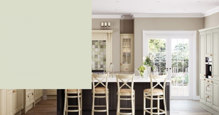 Jefferson - Stori Sage Green - Stori