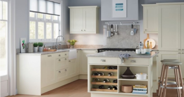 Kensington - Stori Porcelain - Stori