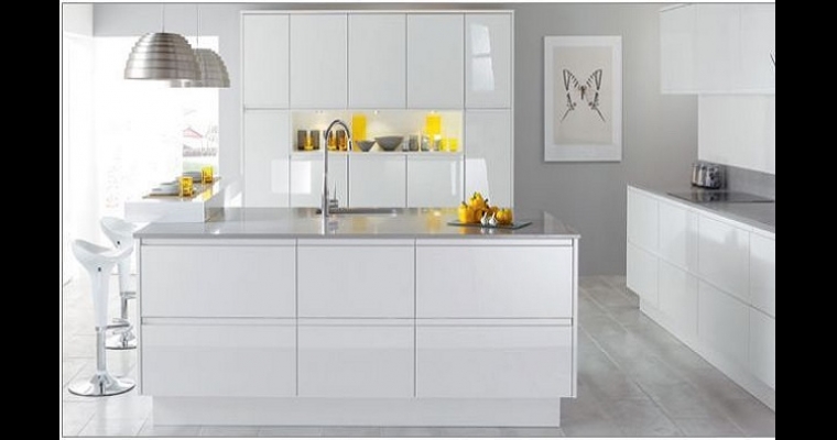 Malmo Gloss - Burbidge White - Burbidge