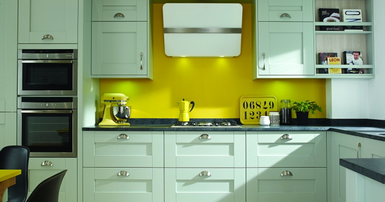 Milbourne - Second Nature Partridge Grey - Second Nature