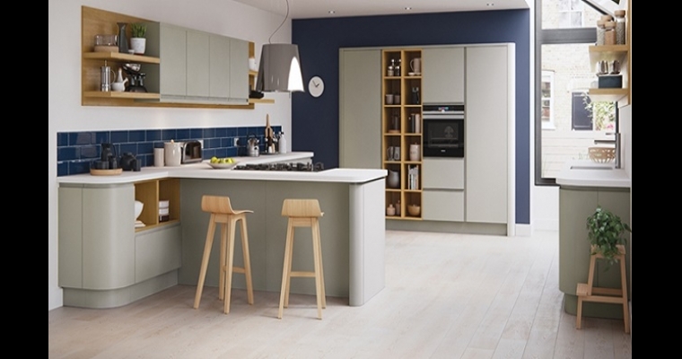 Strada Matt Handlesless Mussel - Stori