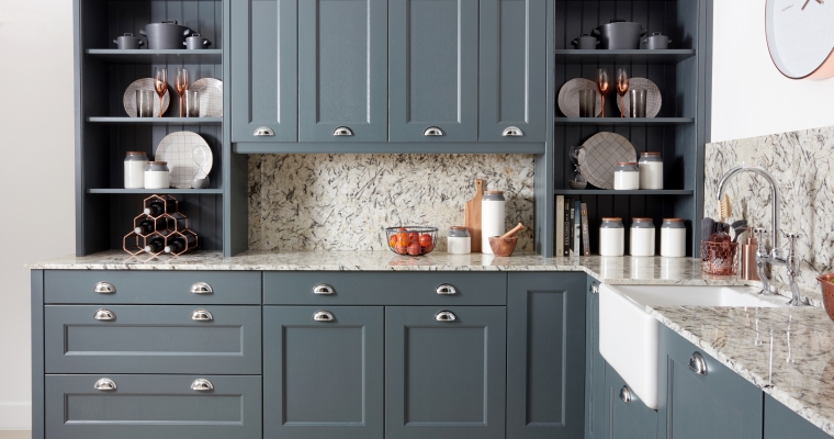 Finsbury - Burbidge Seal Grey - Burbidge