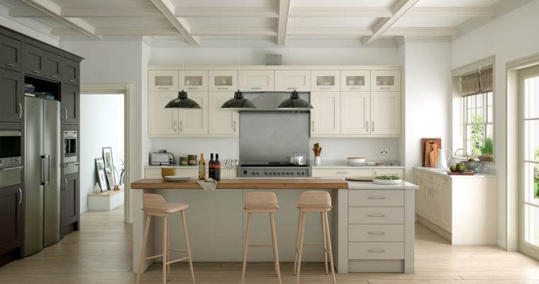 Wakefield - Stori Ivory - Stori